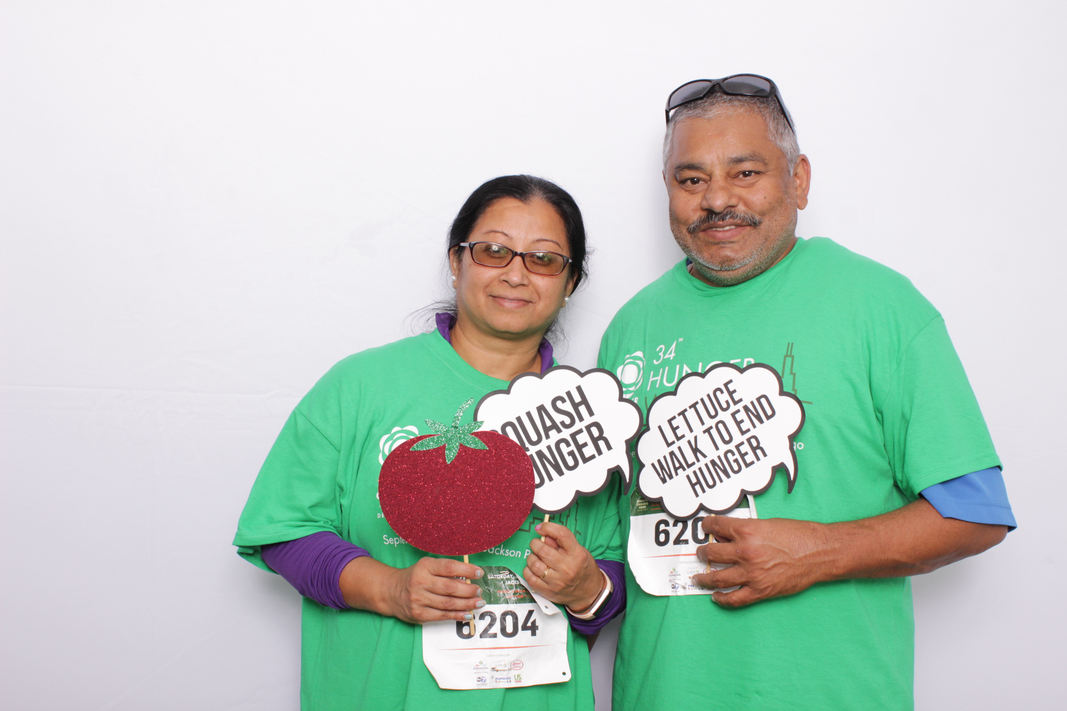 Hunger Walk: Greater Chicago Food Depository | View more photos from the event at events.alfrescophoto.com/u/AlfrescoPhoto/Hunger-Walk-Greater-Chicago-Food-Depository